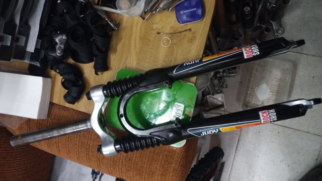 Mongoose NX 8.3 '99 #77