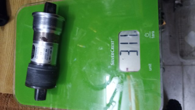 Mongoose NX 8.3 '99 #78