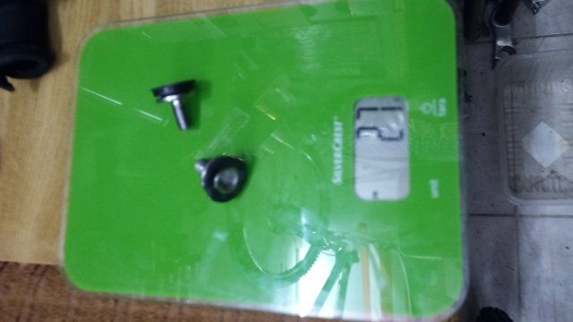 Mongoose NX 8.3 '99 #81