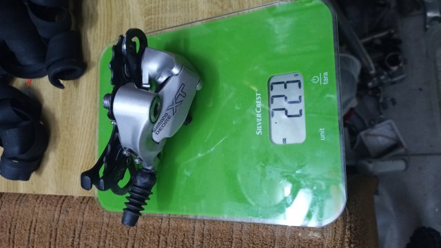 Mongoose NX 8.3 '99 #83