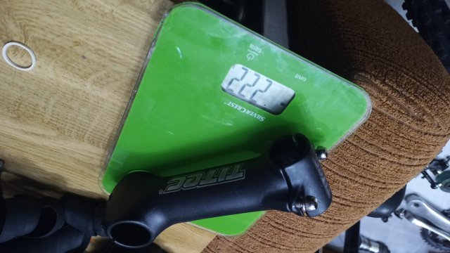 Mongoose NX 8.3 '99 #87