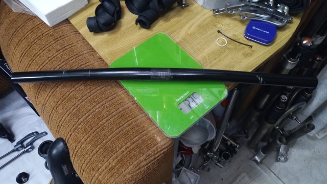 Mongoose NX 8.3 '99 #88