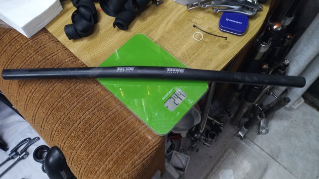 Mongoose NX 8.3 '99 #89