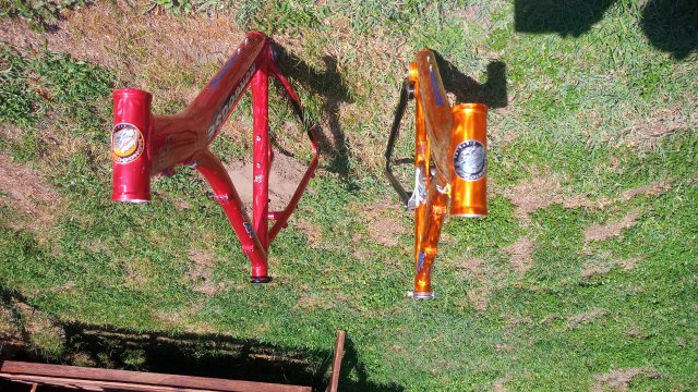 Mongoose NX 8.3 '99 #9