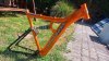 Mongoose NX 8.3 '99 #15