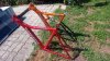 Mongoose NX 8.3 '99 #6