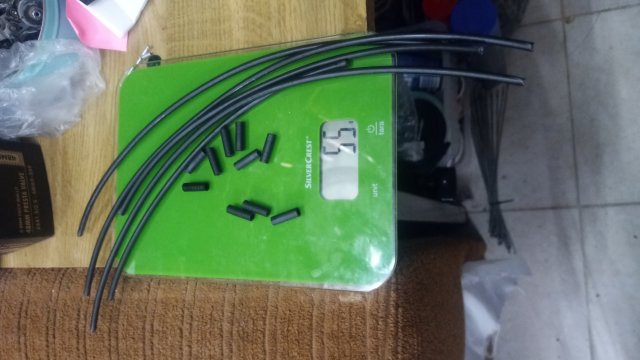 Klein Pulse Comp RS '96 #108