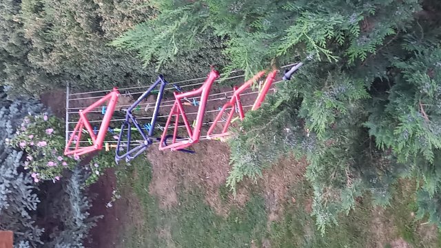 Klein Pulse Comp RS '96 #11