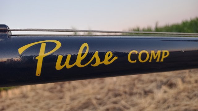 Klein Pulse Comp RS '96 #155