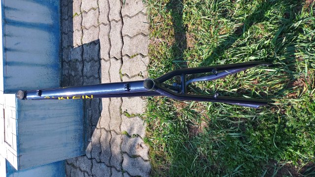 Klein Pulse Comp RS '96 #24