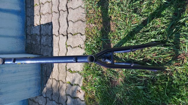 Klein Pulse Comp RS '96 #25