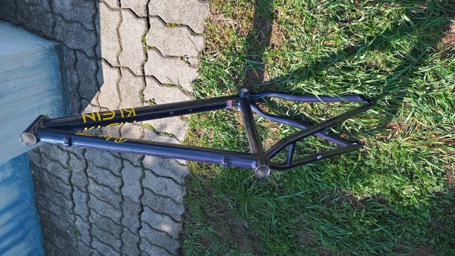 Klein Pulse Comp RS '96 #27