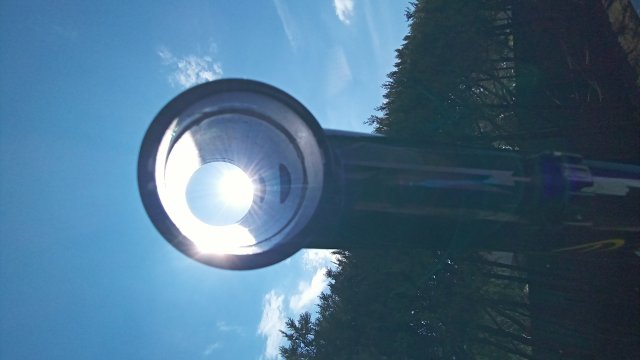 Klein Pulse Comp RS '96 #33