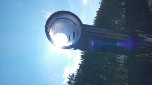 Klein Pulse Comp RS '96 #35