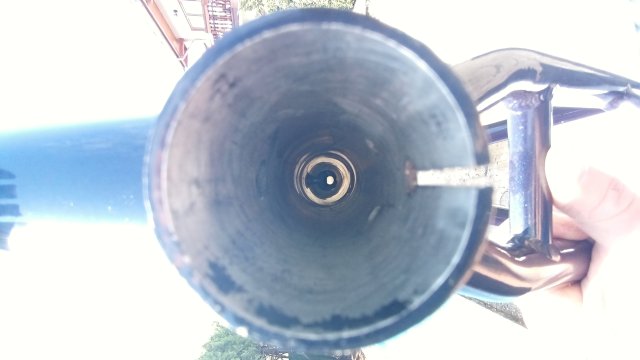 Klein Pulse Comp RS '96 #37