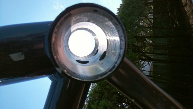 Klein Pulse Comp RS '96 #39