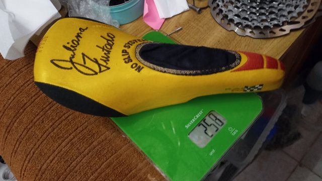 Klein Pulse Comp RS '96 #57