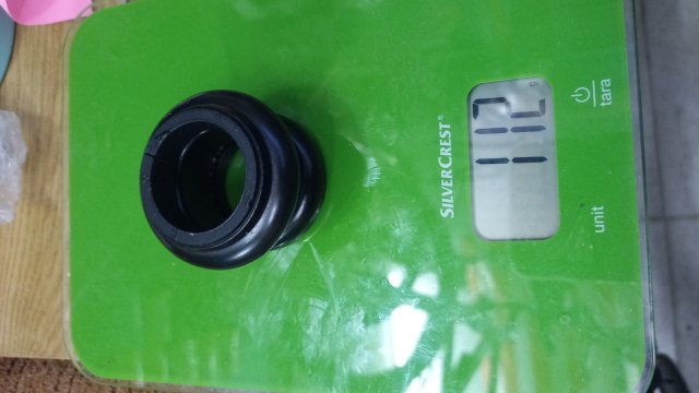 Klein Pulse Comp RS '96 #59