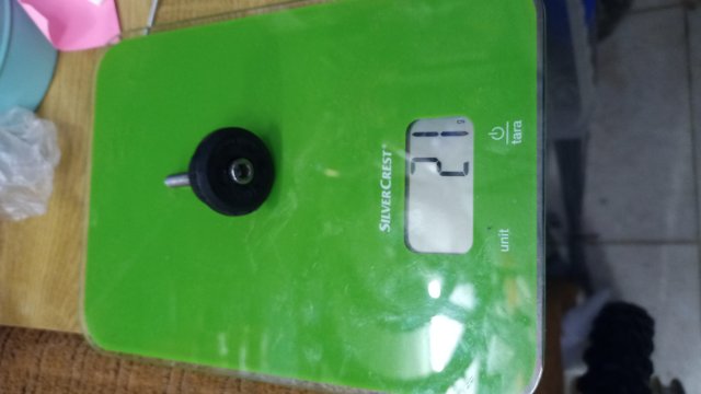 Klein Pulse Comp RS '96 #60