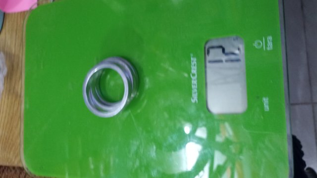 Klein Pulse Comp RS '96 #61