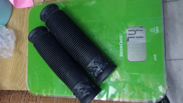 Klein Pulse Comp RS '96 #69