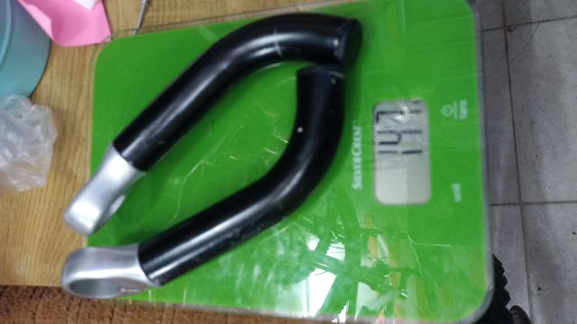 Klein Pulse Comp RS '96 #70