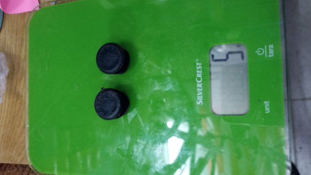 Klein Pulse Comp RS '96 #71