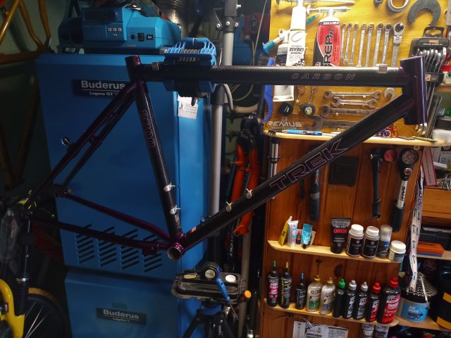 Trek 8700 '94 #106