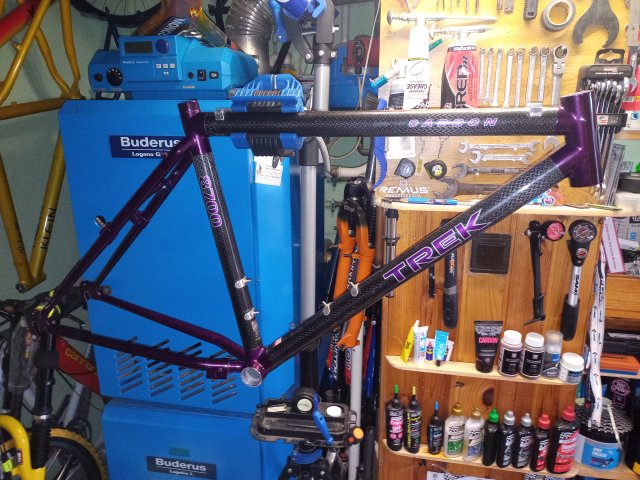 Trek 8700 '94 #107