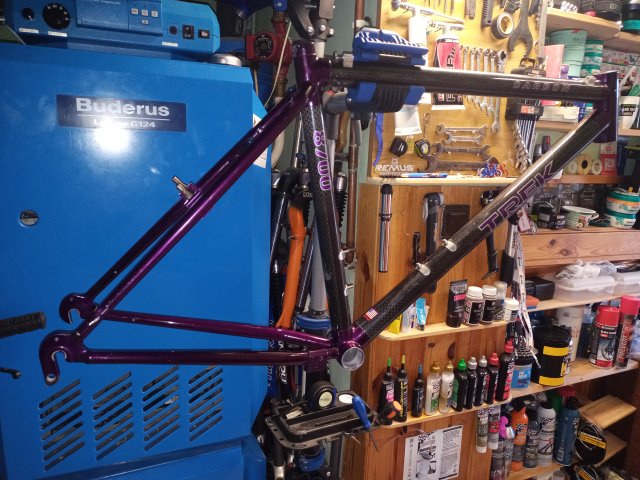 Trek 8700 '94 #109