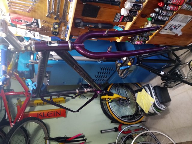 Trek 8700 '94 #113