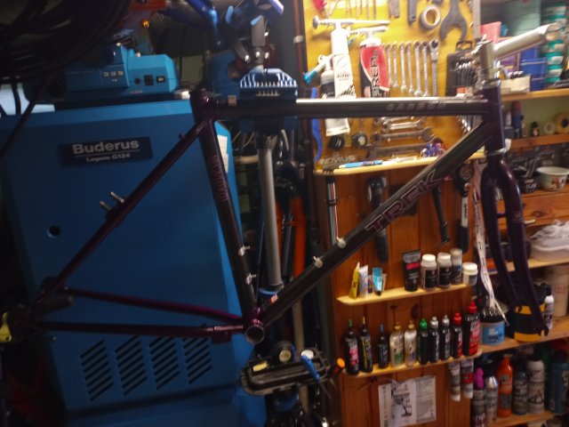 Trek 8700 '94 #114