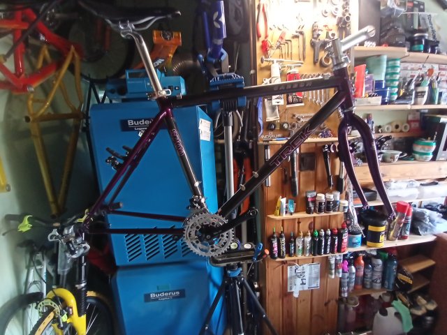 Trek 8700 '94 #115