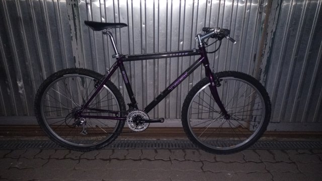 Trek 8700 '94 #130