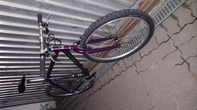 Trek 8700 '94 #131