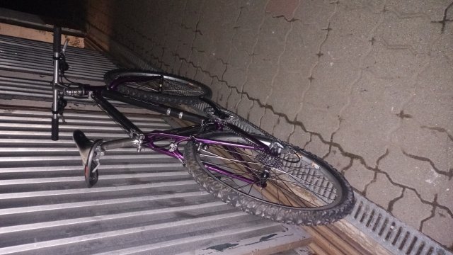 Trek 8700 '94 #132