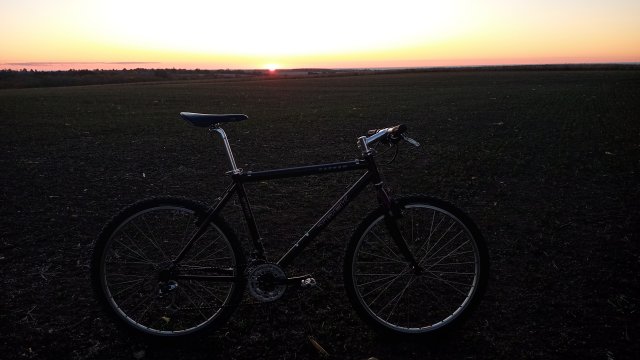 Trek 8700 '94 #133