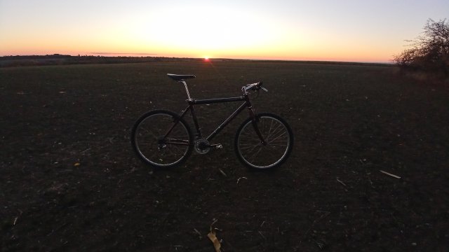 Trek 8700 '94 #134