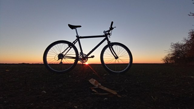 Trek 8700 '94 #135