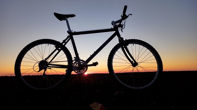Trek 8700 '94 #136