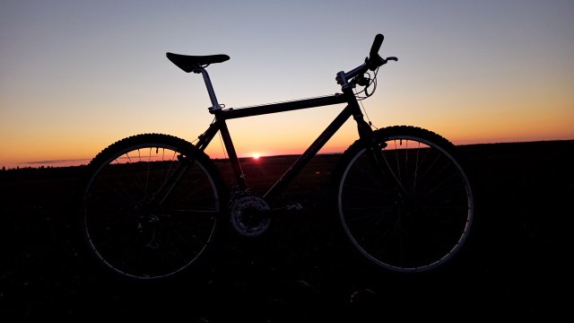 Trek 8700 '94 #138