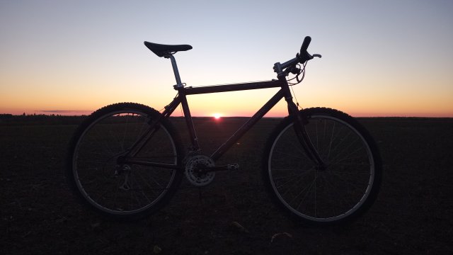 Trek 8700 '94 #139
