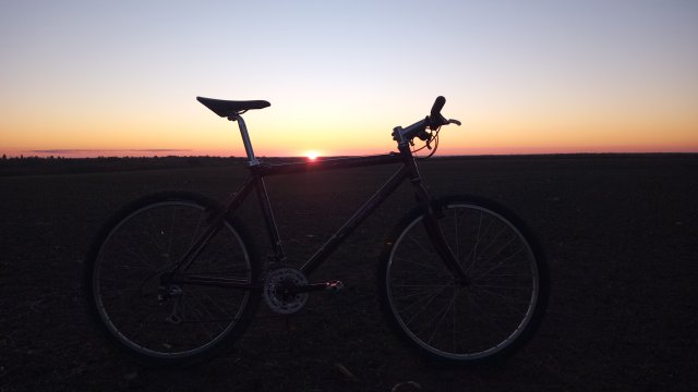Trek 8700 '94 #140