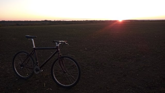 Trek 8700 '94 #141