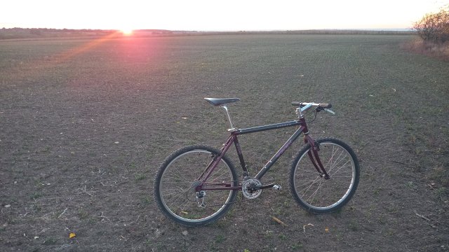 Trek 8700 '94 #143