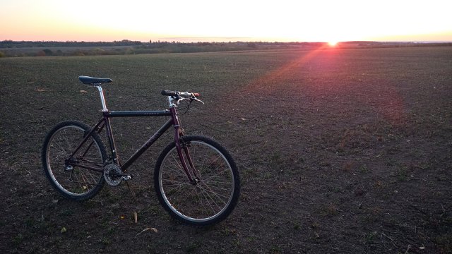 Trek 8700 '94 #144