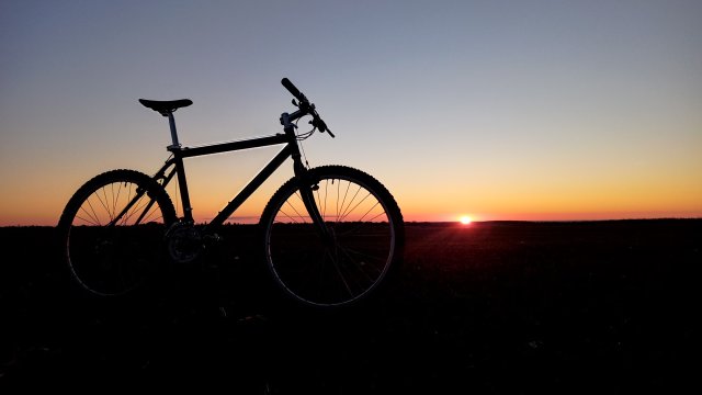 Trek 8700 '94 #145