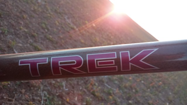 Trek 8700 '94 #160