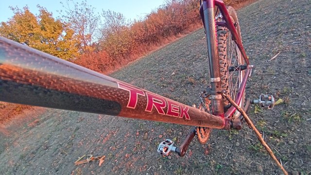 Trek 8700 '94 #168