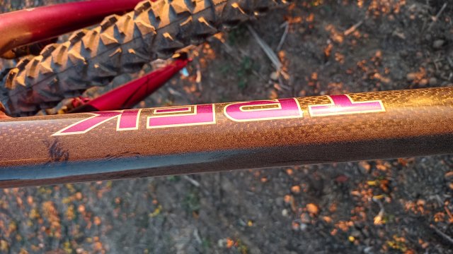 Trek 8700 '94 #230